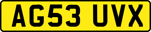 AG53UVX
