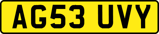 AG53UVY