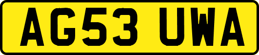 AG53UWA