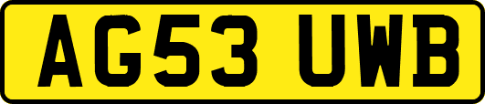 AG53UWB