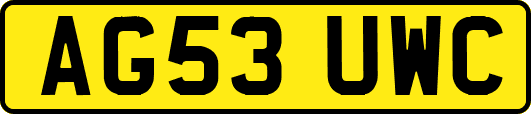 AG53UWC