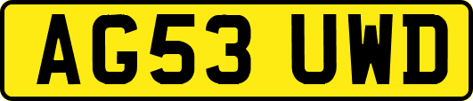 AG53UWD