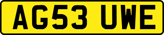 AG53UWE