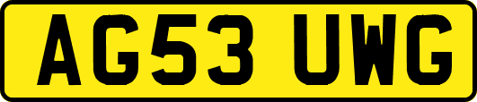 AG53UWG