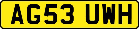 AG53UWH