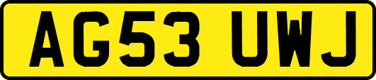 AG53UWJ