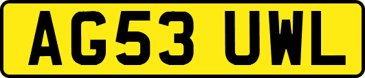 AG53UWL