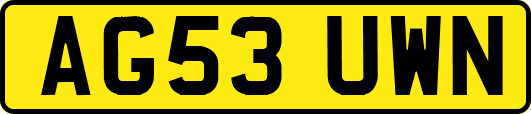 AG53UWN