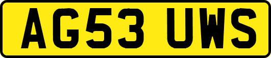 AG53UWS
