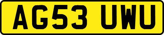 AG53UWU