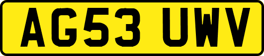 AG53UWV
