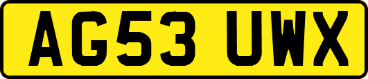 AG53UWX