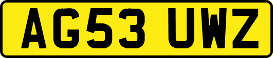 AG53UWZ