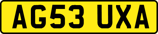 AG53UXA