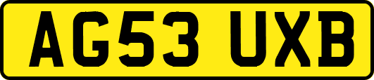 AG53UXB