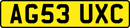 AG53UXC