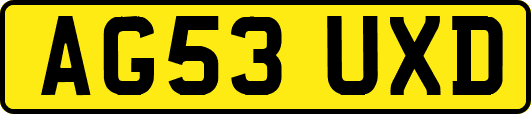 AG53UXD