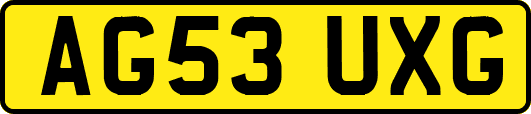 AG53UXG