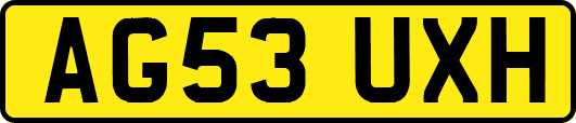 AG53UXH