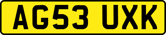 AG53UXK
