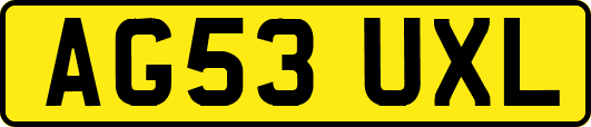 AG53UXL