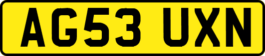 AG53UXN