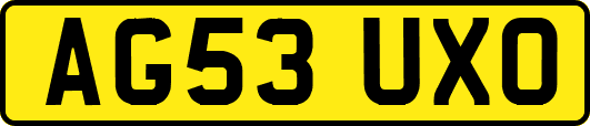 AG53UXO
