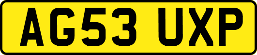 AG53UXP