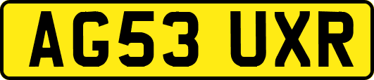 AG53UXR