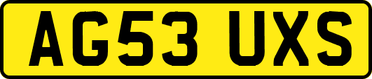 AG53UXS