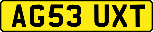 AG53UXT