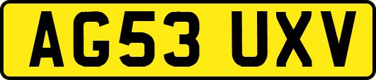 AG53UXV