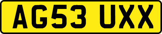 AG53UXX