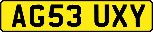 AG53UXY