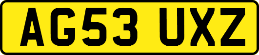 AG53UXZ