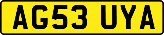 AG53UYA