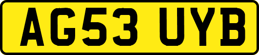 AG53UYB