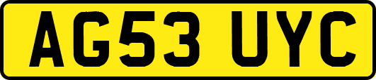 AG53UYC