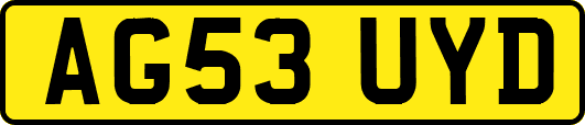 AG53UYD