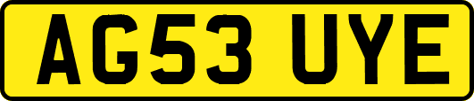 AG53UYE