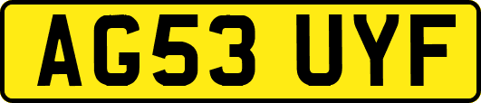 AG53UYF