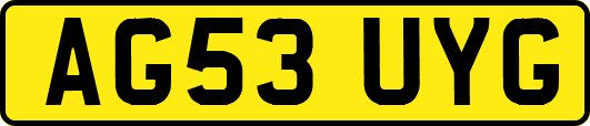 AG53UYG