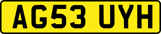 AG53UYH