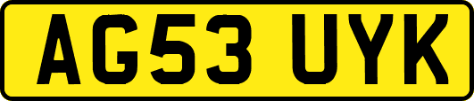AG53UYK