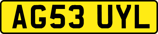 AG53UYL