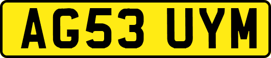 AG53UYM