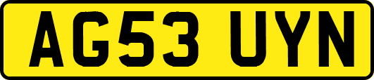 AG53UYN