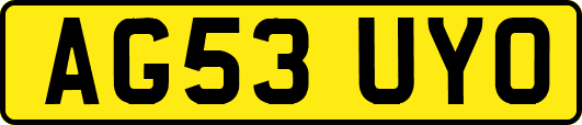 AG53UYO
