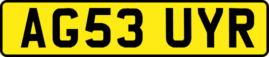 AG53UYR