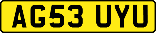 AG53UYU